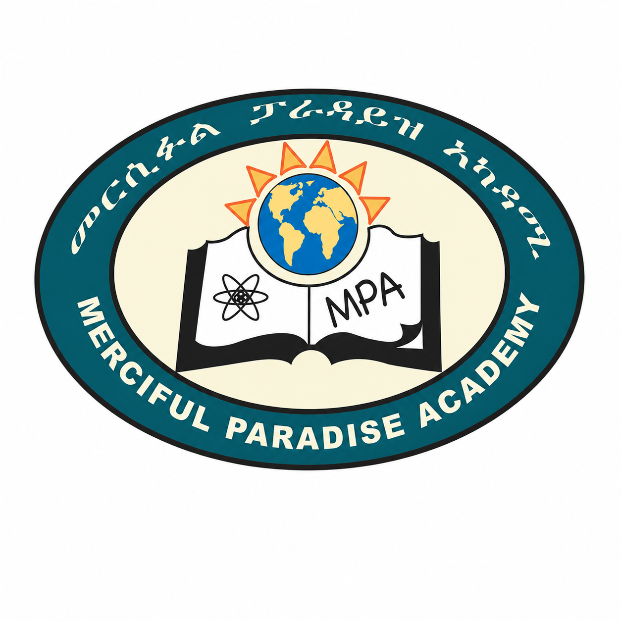 MPA Logo